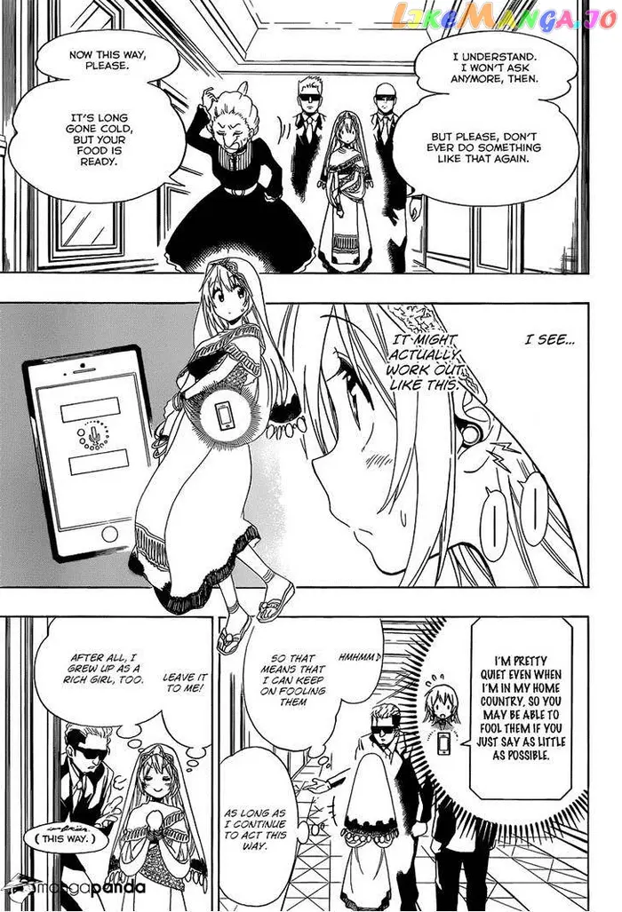 Nisekoi Chapter 137 image 03_optimized